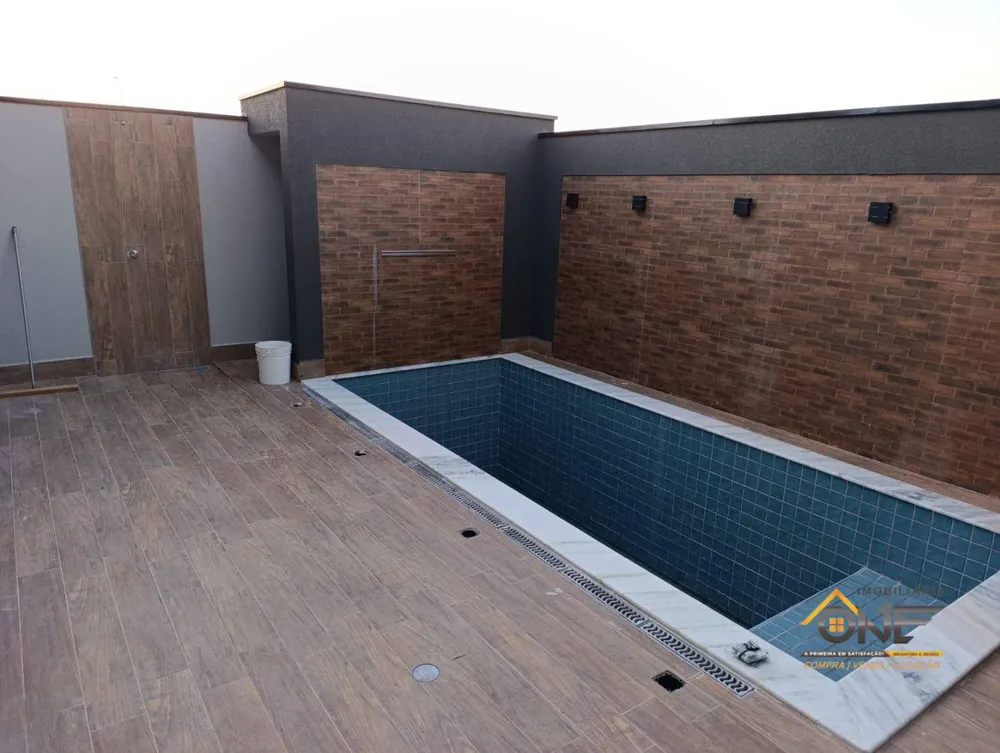 Casa de Condomínio, 3 quartos - Foto 5
