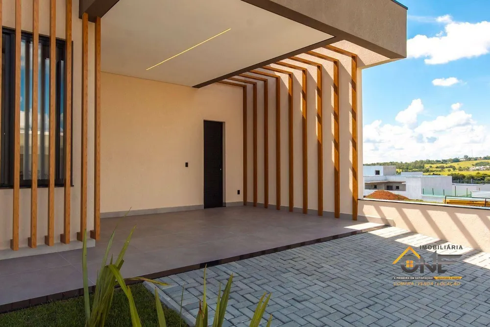 Casa de Condomínio, 3 quartos - Foto 10