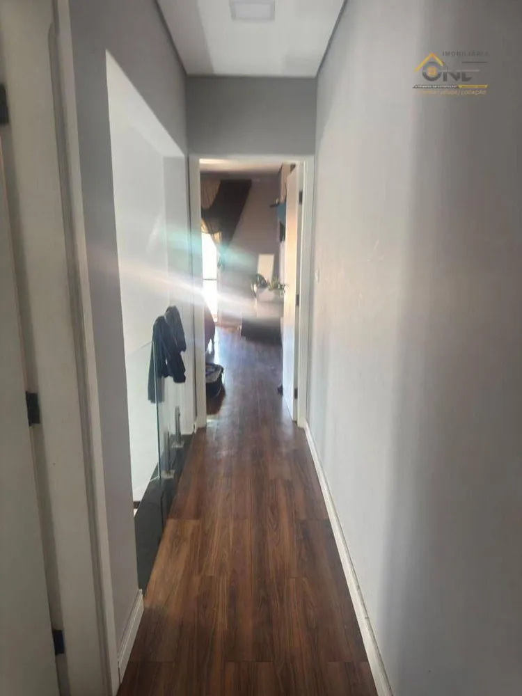 Sobrado, 2 quartos, 125 m² - Foto 7