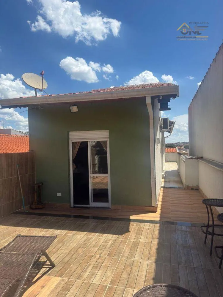 Sobrado, 2 quartos, 125 m² - Foto 11