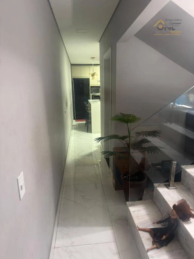 Sobrado, 2 quartos, 125 m² - Foto 5