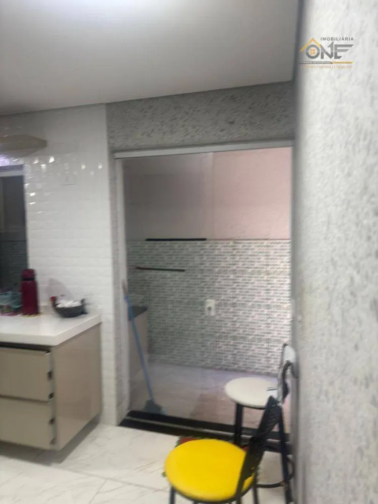 Sobrado, 2 quartos, 125 m² - Foto 4