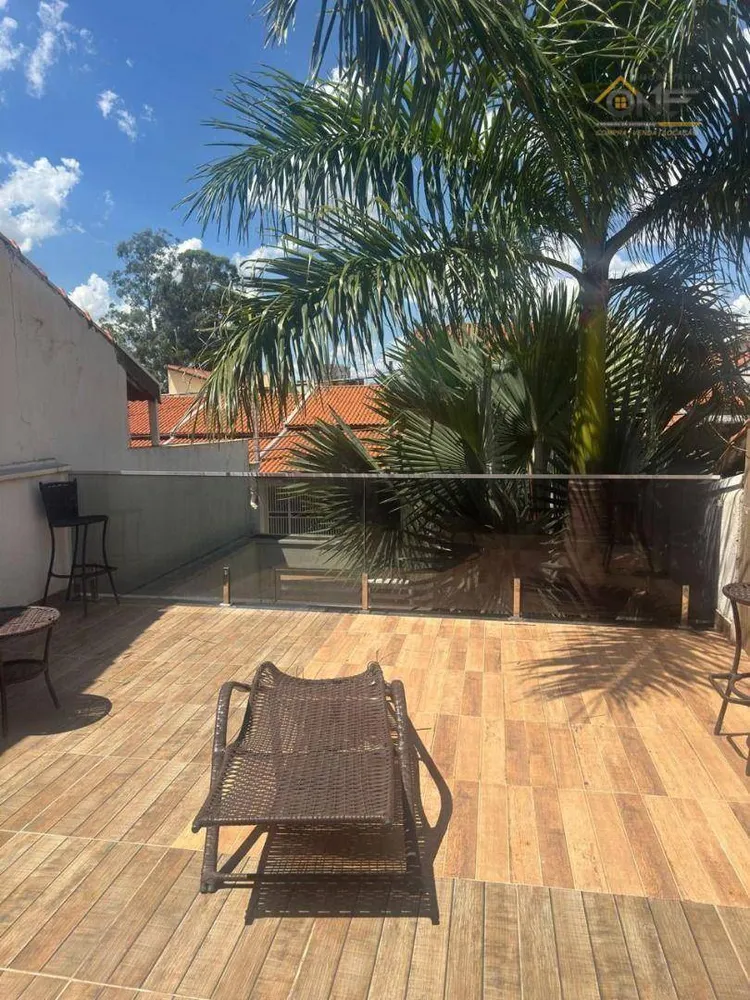 Sobrado, 2 quartos, 125 m² - Foto 1