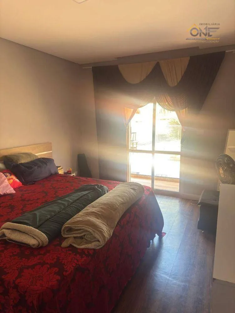 Sobrado, 2 quartos, 125 m² - Foto 9