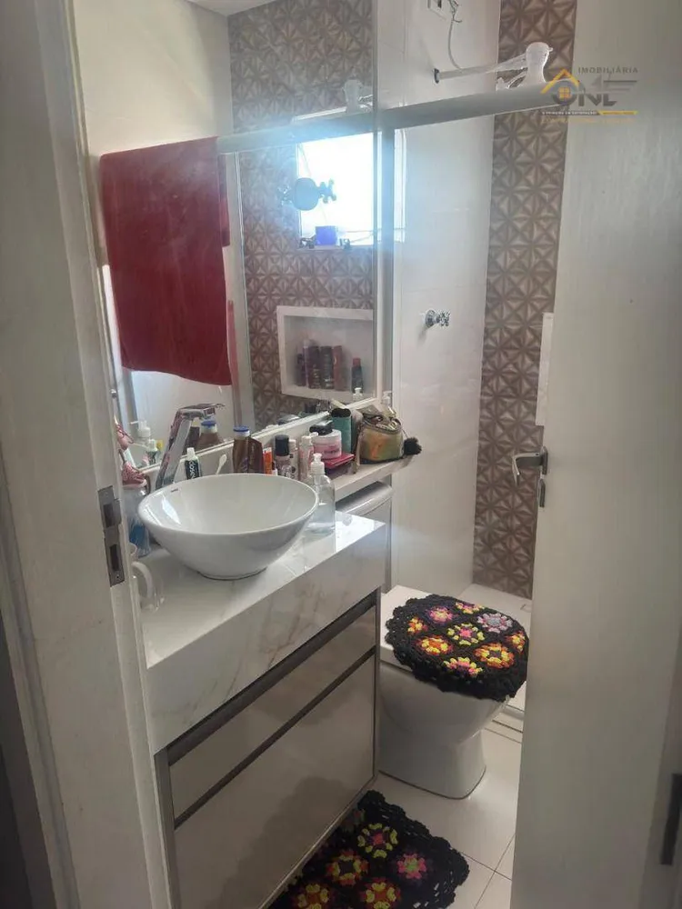 Sobrado, 2 quartos, 125 m² - Foto 8