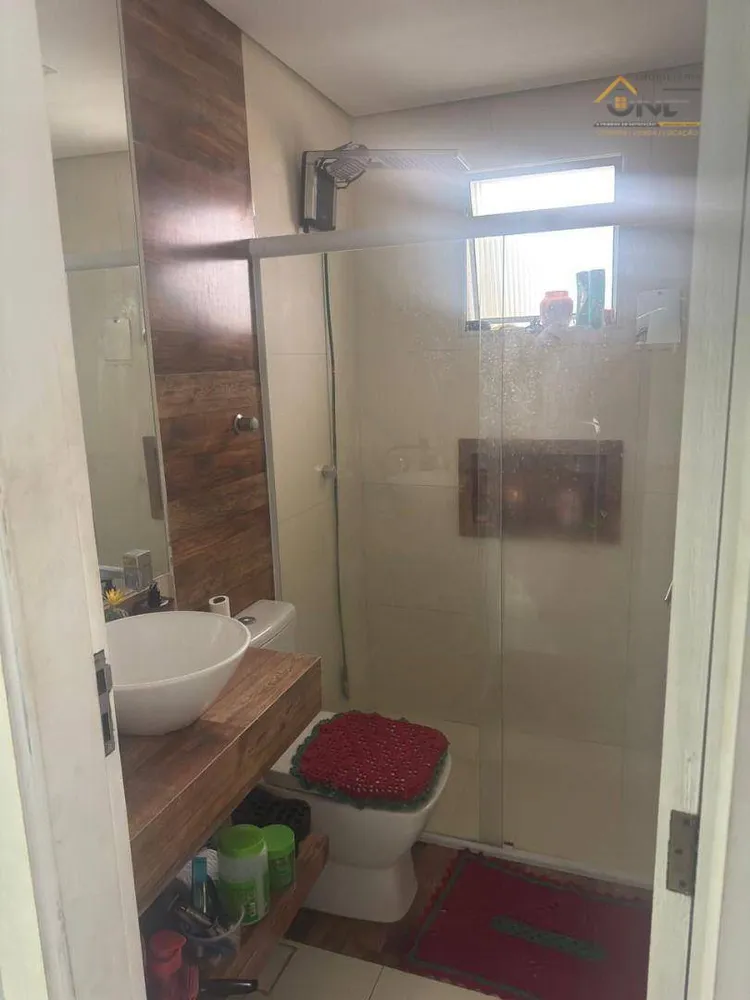 Sobrado, 2 quartos, 125 m² - Foto 10