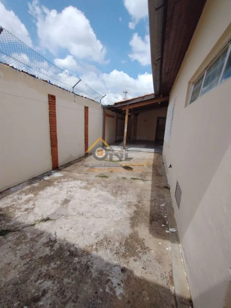 Casa, 4 quartos, 250 m² - Foto 4