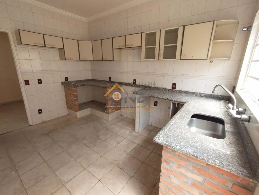 Casa, 4 quartos, 250 m² - Foto 3