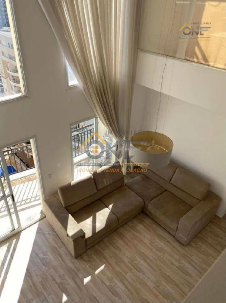 Apartamento, 3 quartos, 210 m² - Foto 6