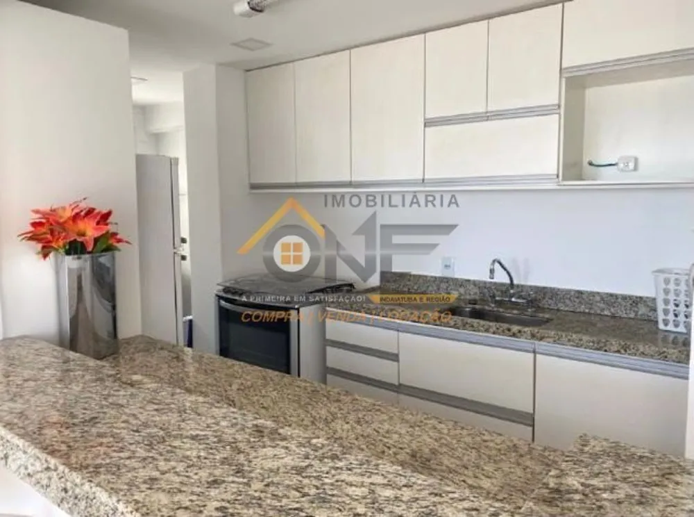Apartamento, 3 quartos, 210 m² - Foto 3