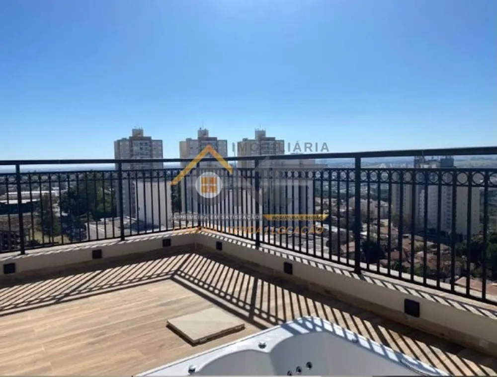 Apartamento, 3 quartos, 210 m² - Foto 2