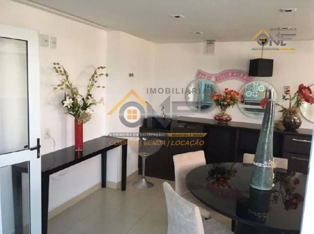 Apartamento, 3 quartos, 210 m² - Foto 12