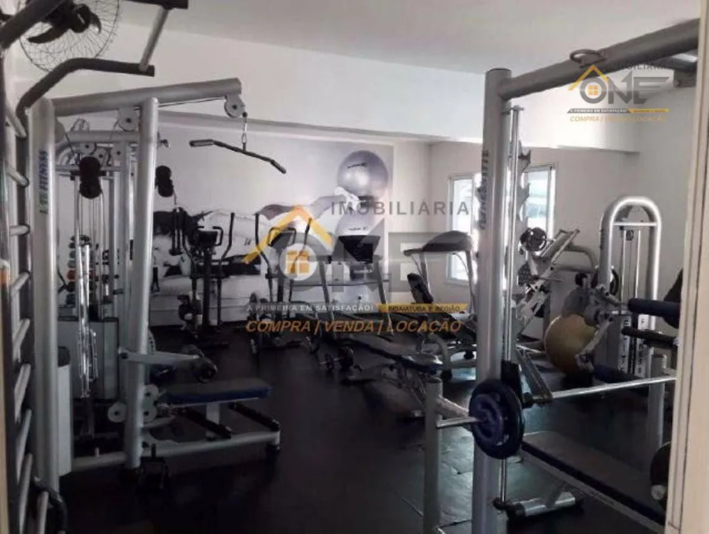 Apartamento, 3 quartos, 210 m² - Foto 15