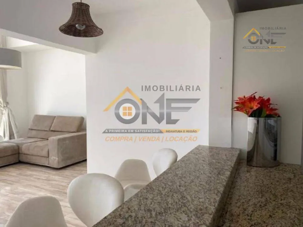 Apartamento, 3 quartos, 210 m² - Foto 8