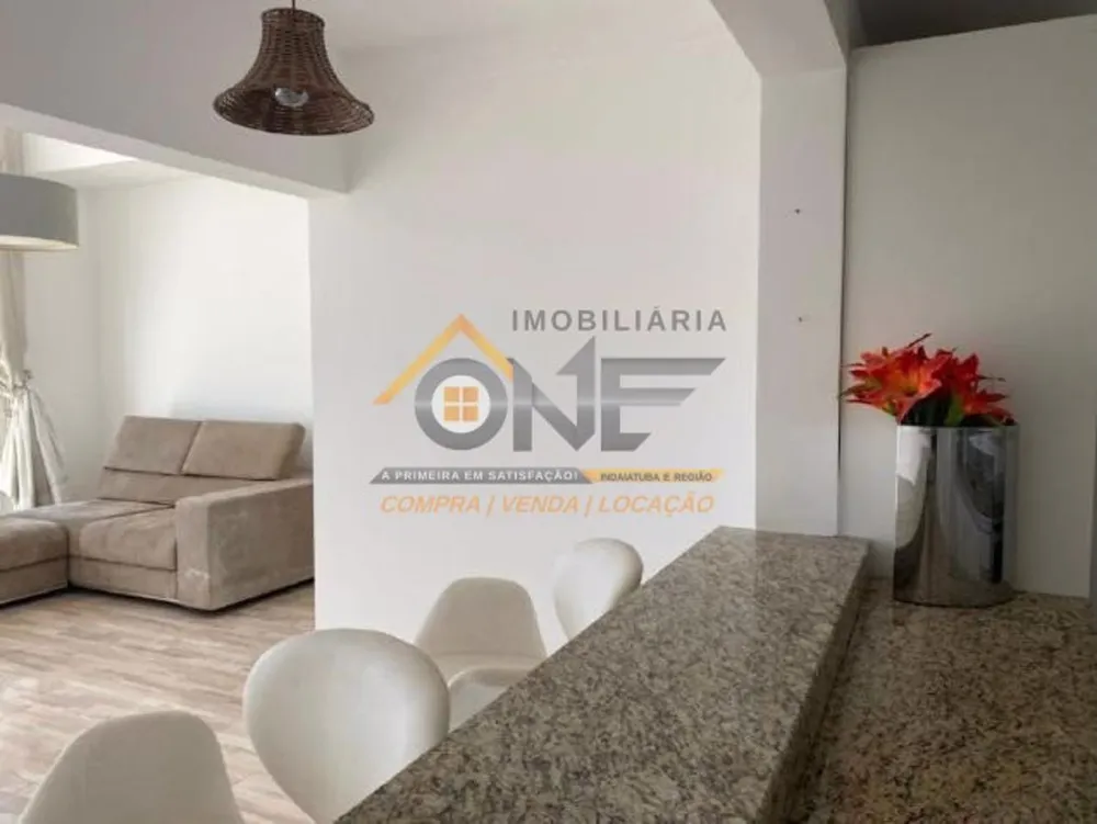 Apartamento, 3 quartos, 210 m² - Foto 4