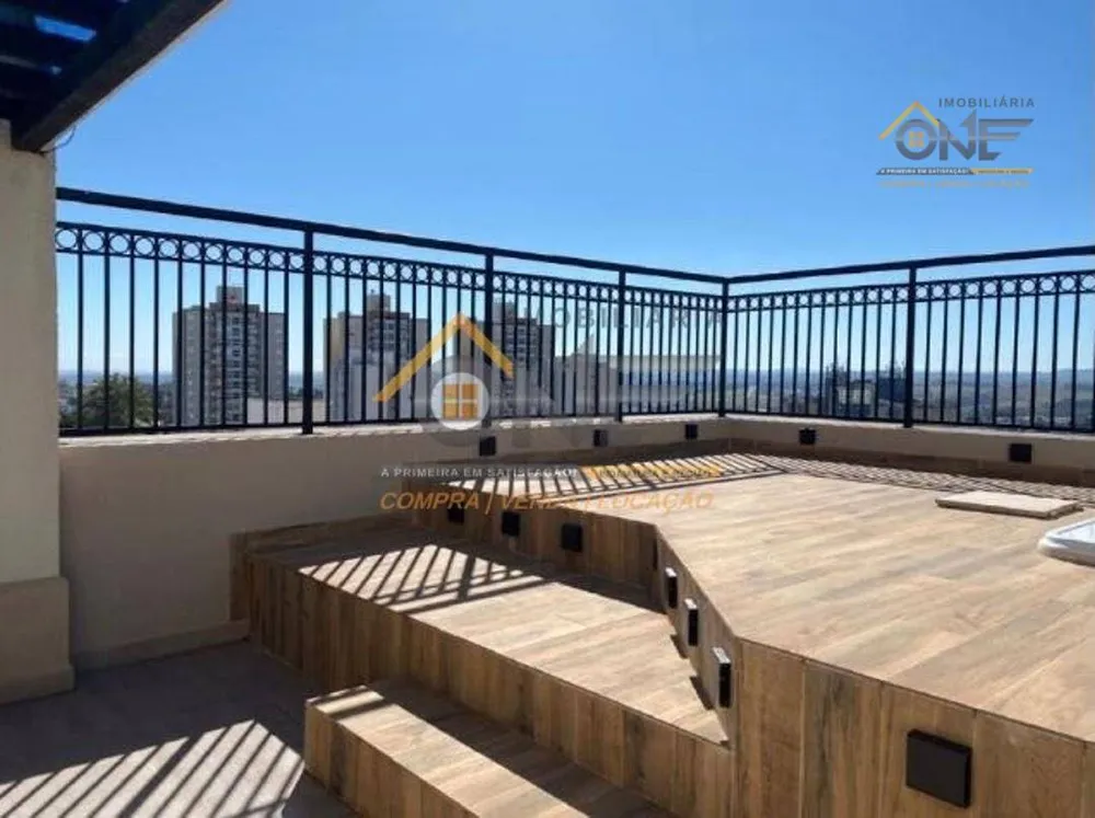 Apartamento, 3 quartos, 210 m² - Foto 14