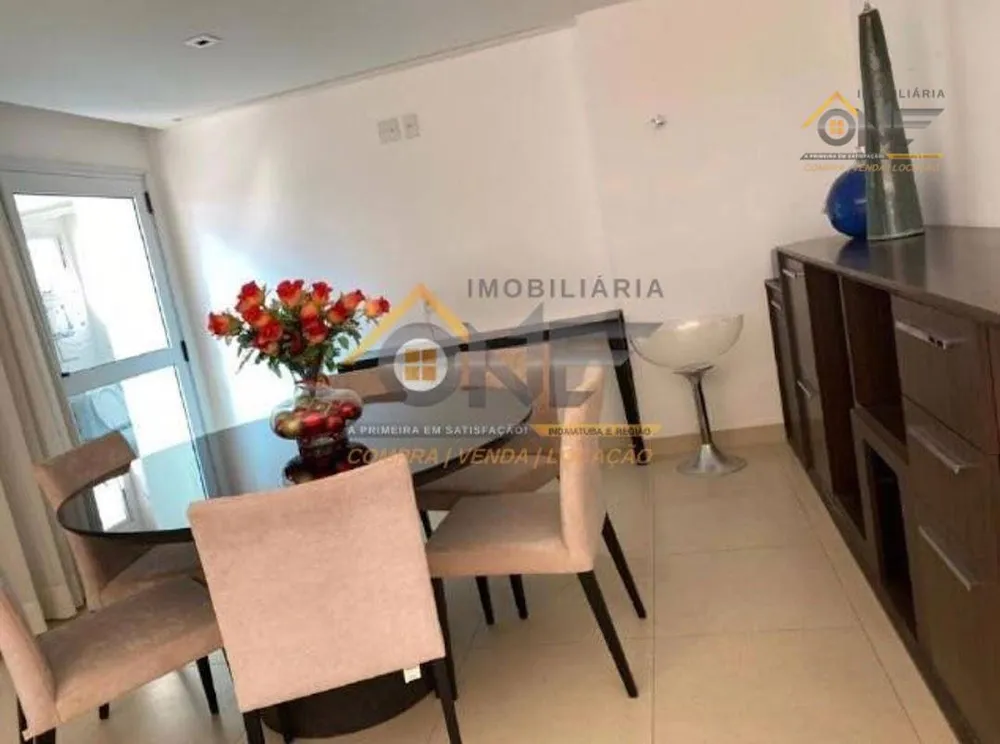 Apartamento, 3 quartos, 210 m² - Foto 11