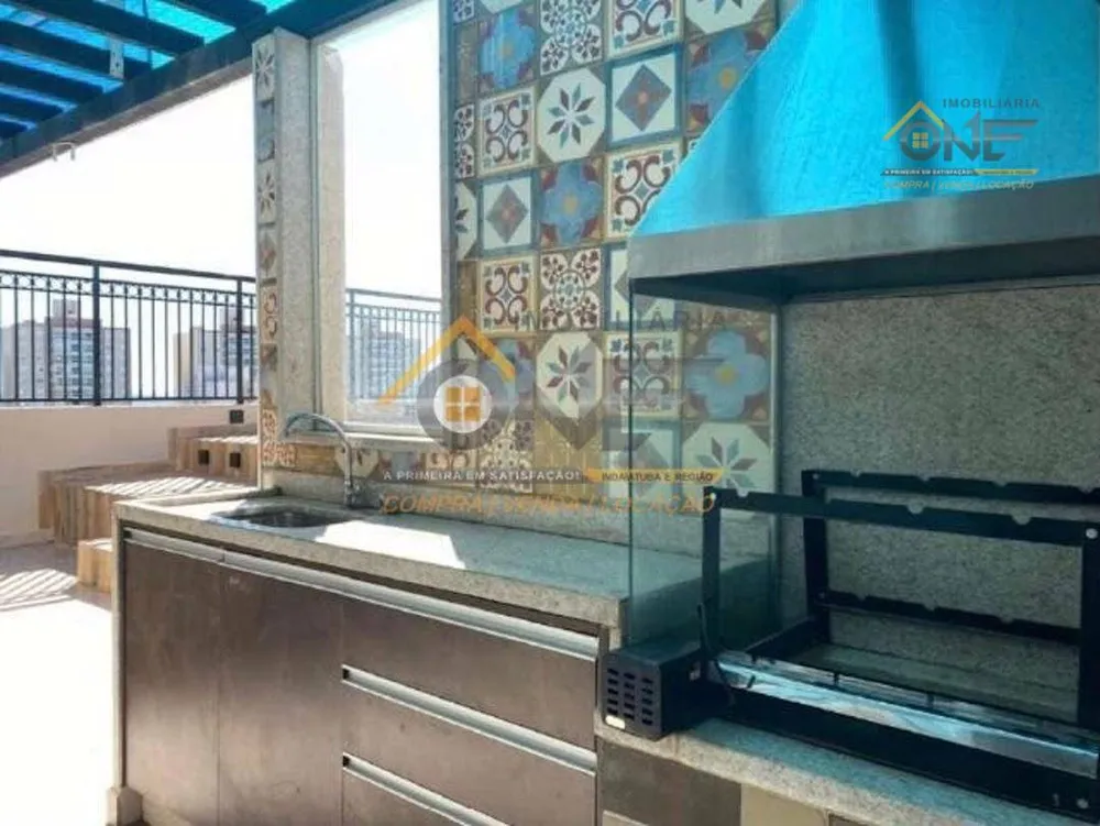 Apartamento, 3 quartos, 210 m² - Foto 13