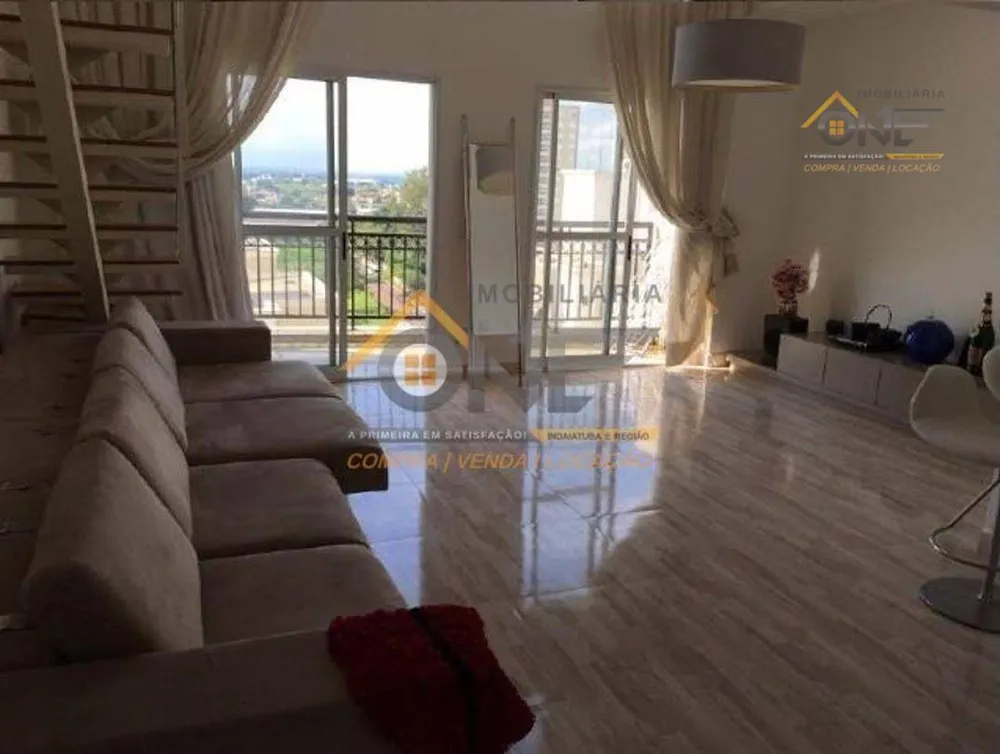 Apartamento, 3 quartos, 210 m² - Foto 5