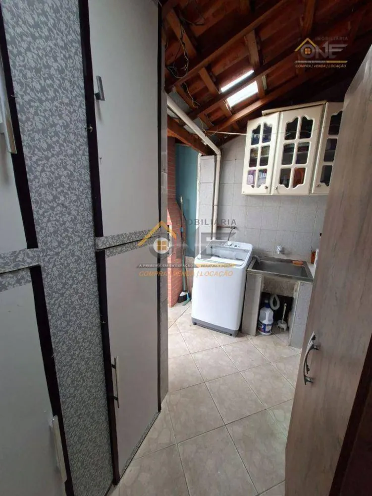 Casa, 3 quartos, 175 m² - Foto 7