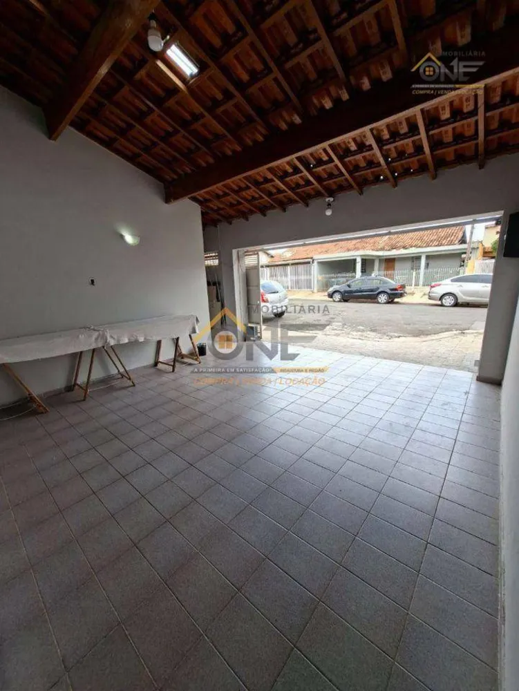 Casa, 3 quartos, 175 m² - Foto 6