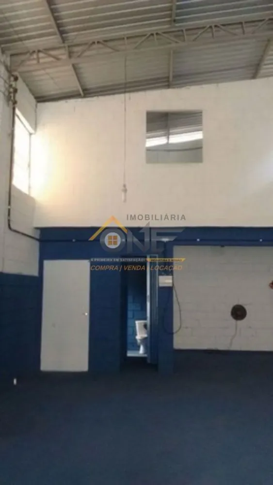 Depósito-Galpão, 880 m² - Foto 4