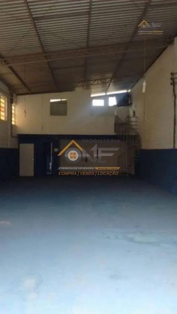 Depósito-Galpão, 880 m² - Foto 11