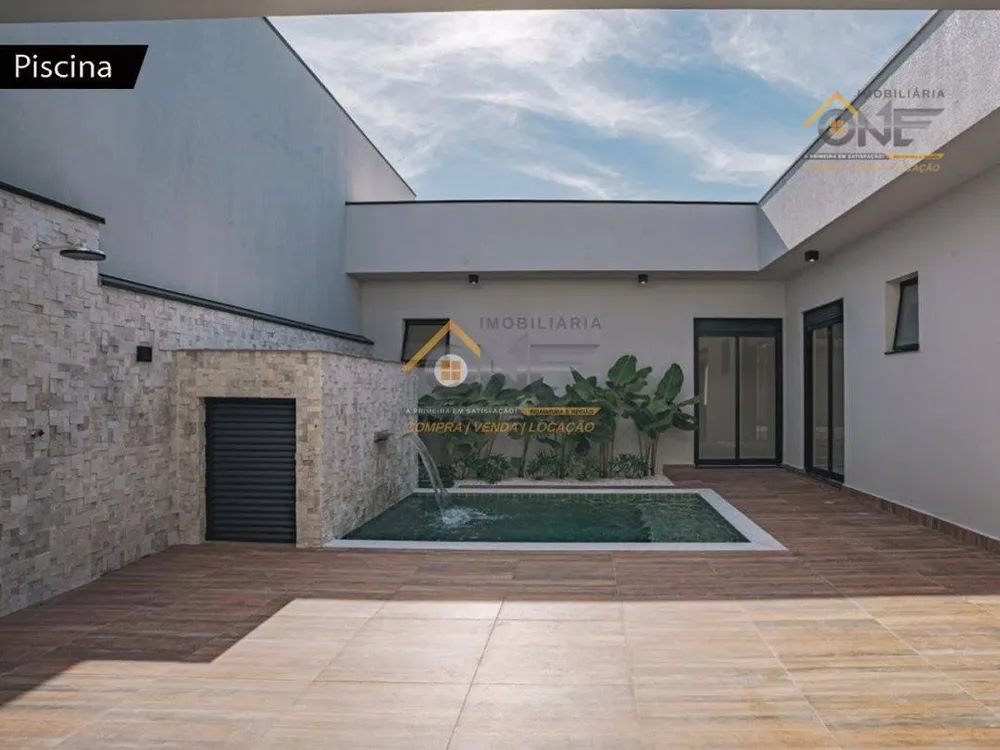 Casa de Condomínio, 3 quartos - Foto 16