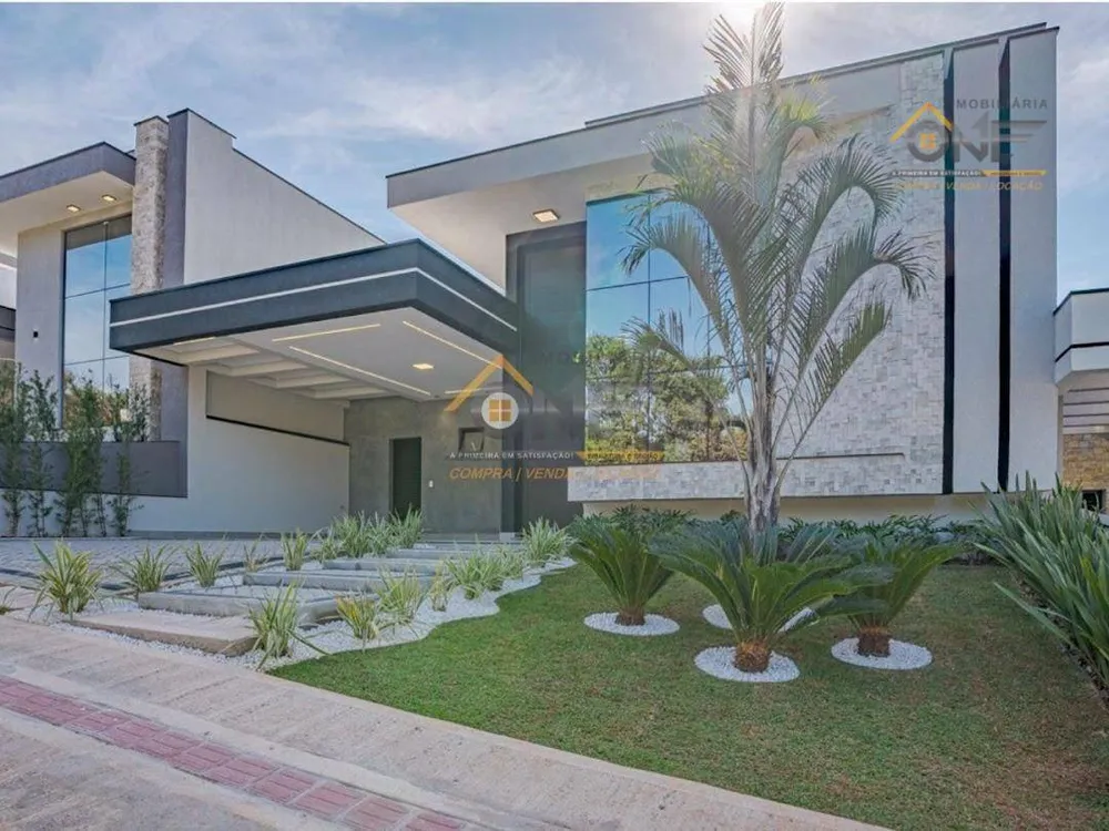 Casa de Condomínio, 3 quartos - Foto 6