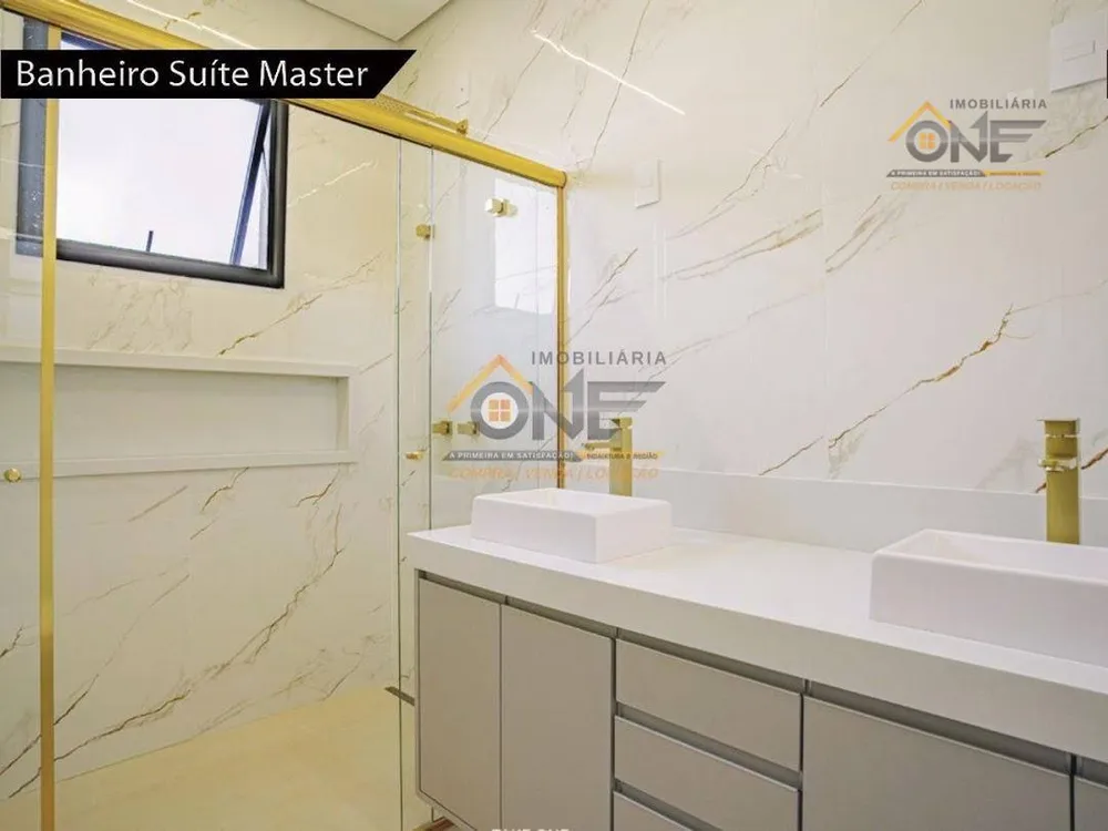 Casa de Condomínio, 3 quartos - Foto 11