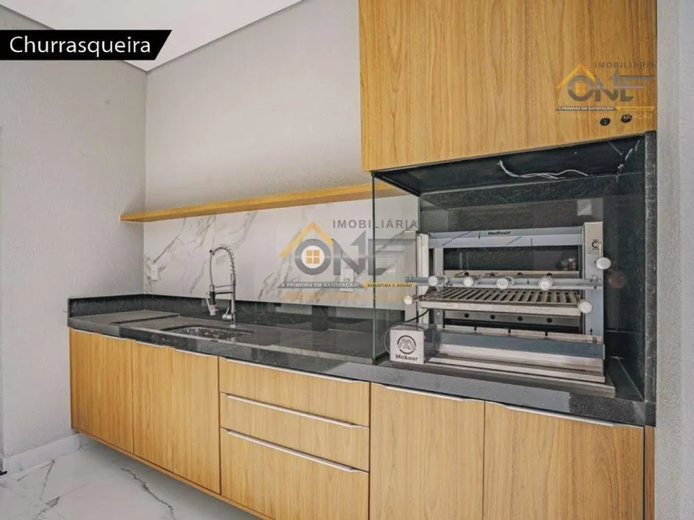 Casa de Condomínio, 3 quartos - Foto 14