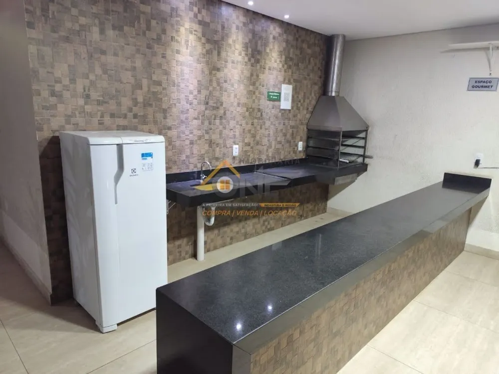 Apartamento, 2 quartos, 46 m² - Foto 3
