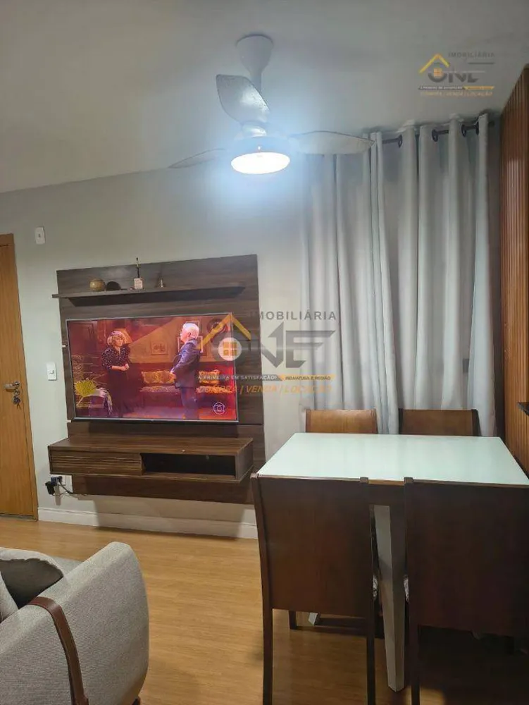 Apartamento, 2 quartos, 46 m² - Foto 6