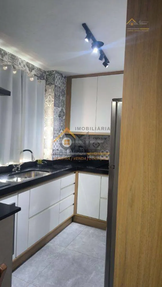 Apartamento, 2 quartos, 46 m² - Foto 7