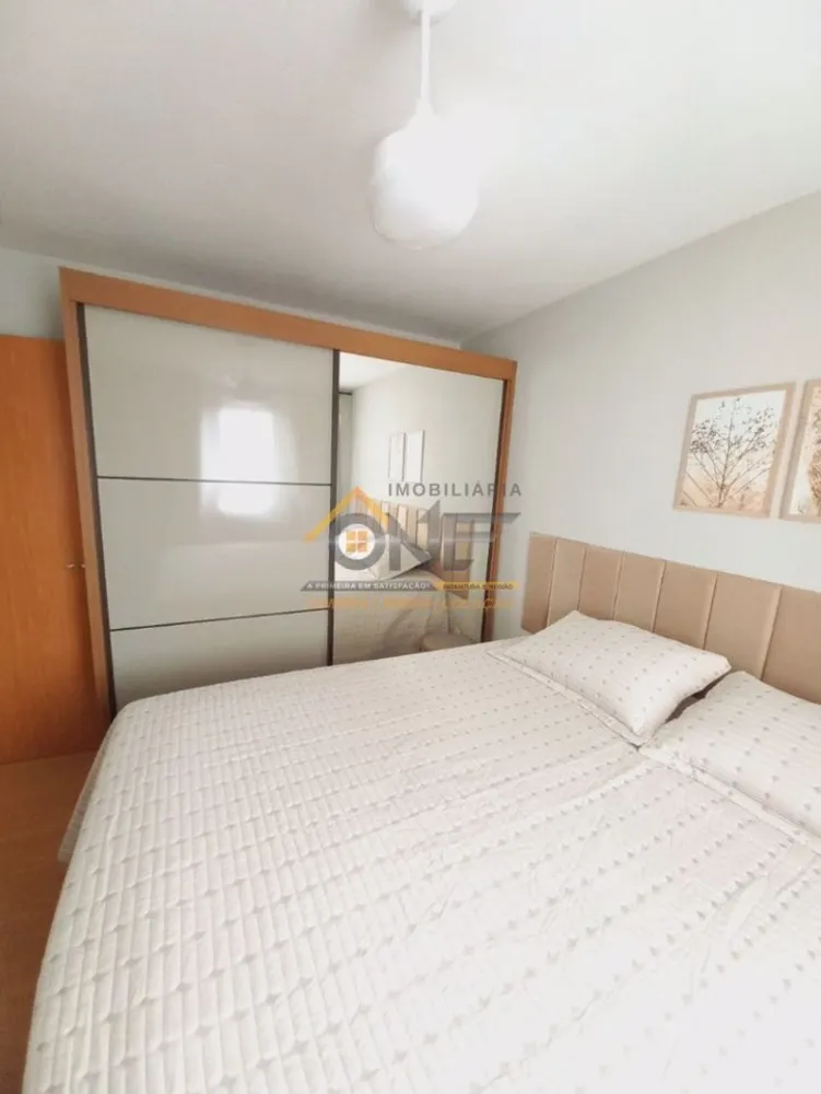 Apartamento, 2 quartos, 46 m² - Foto 2
