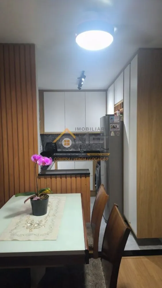 Apartamento, 2 quartos, 46 m² - Foto 4