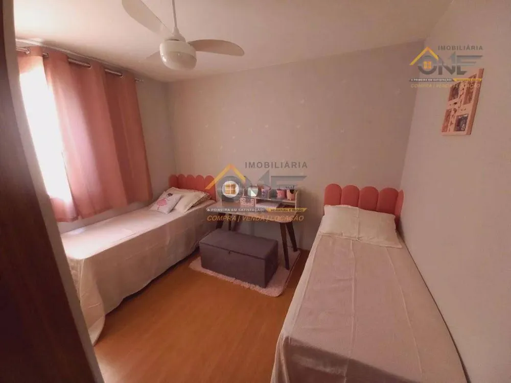 Apartamento, 2 quartos, 46 m² - Foto 10