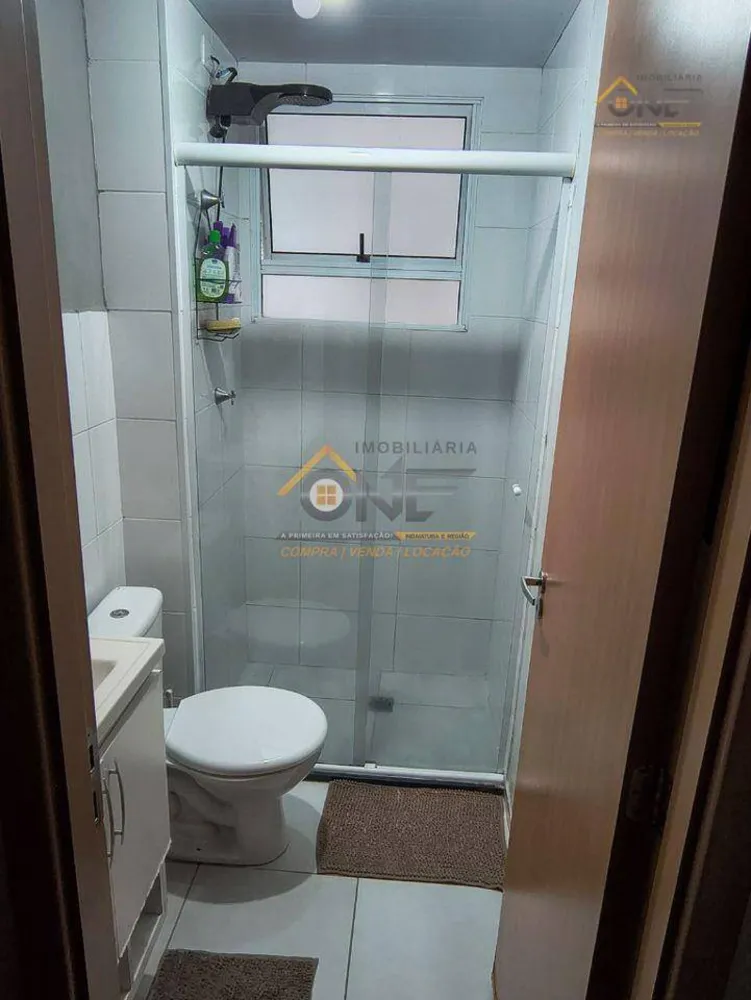 Apartamento, 2 quartos, 46 m² - Foto 8
