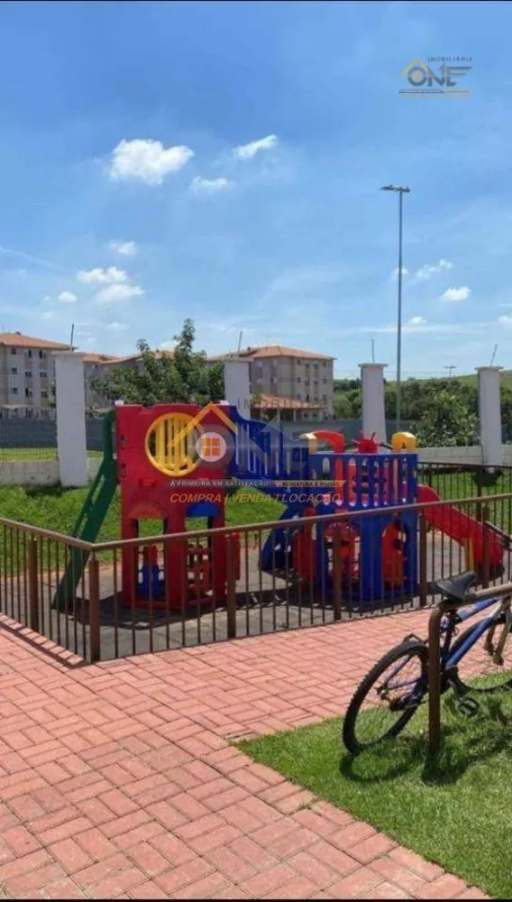 Apartamento, 2 quartos, 46 m² - Foto 12
