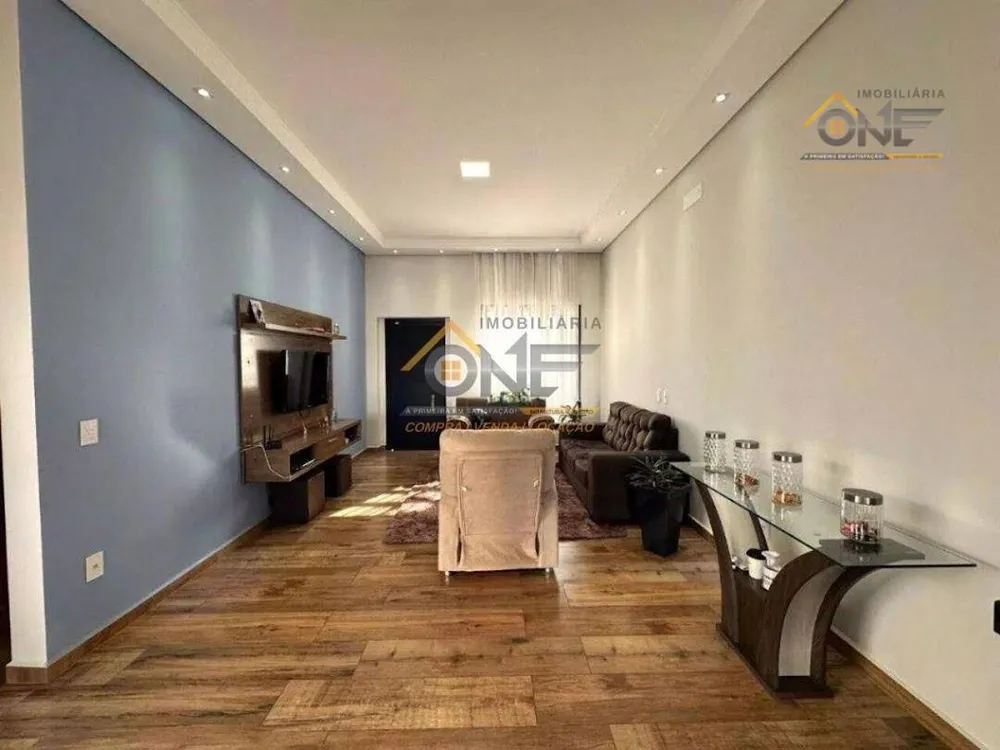 Casa de Condomínio, 3 quartos - Foto 6