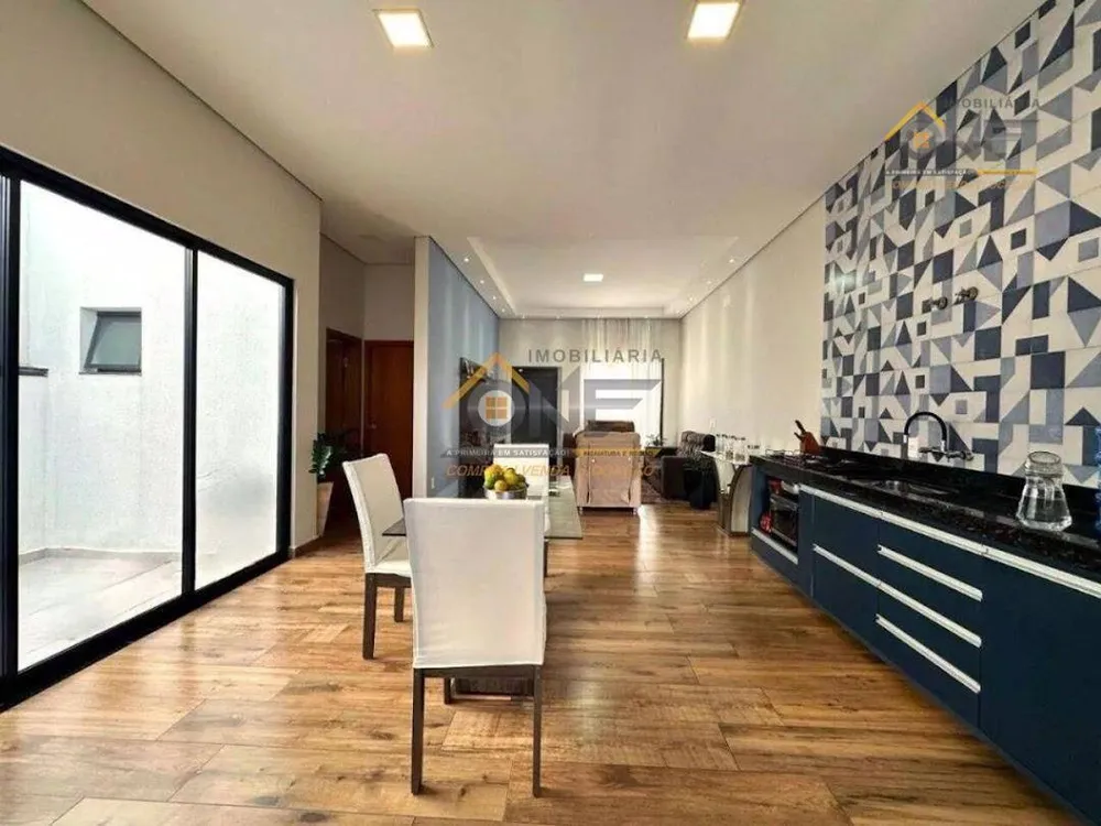 Casa de Condomínio, 3 quartos - Foto 7