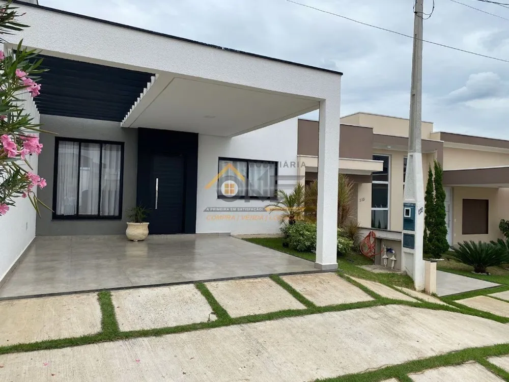 Casa de Condomínio, 3 quartos - Foto 2