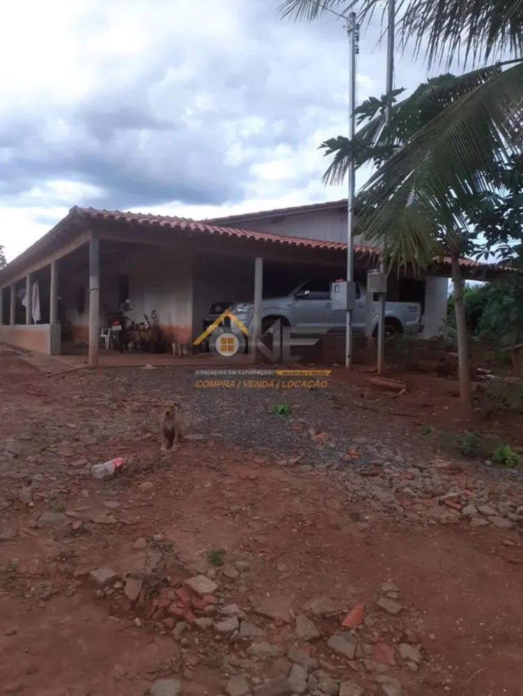 Sítio, 3 quartos, 64 m² - Foto 4