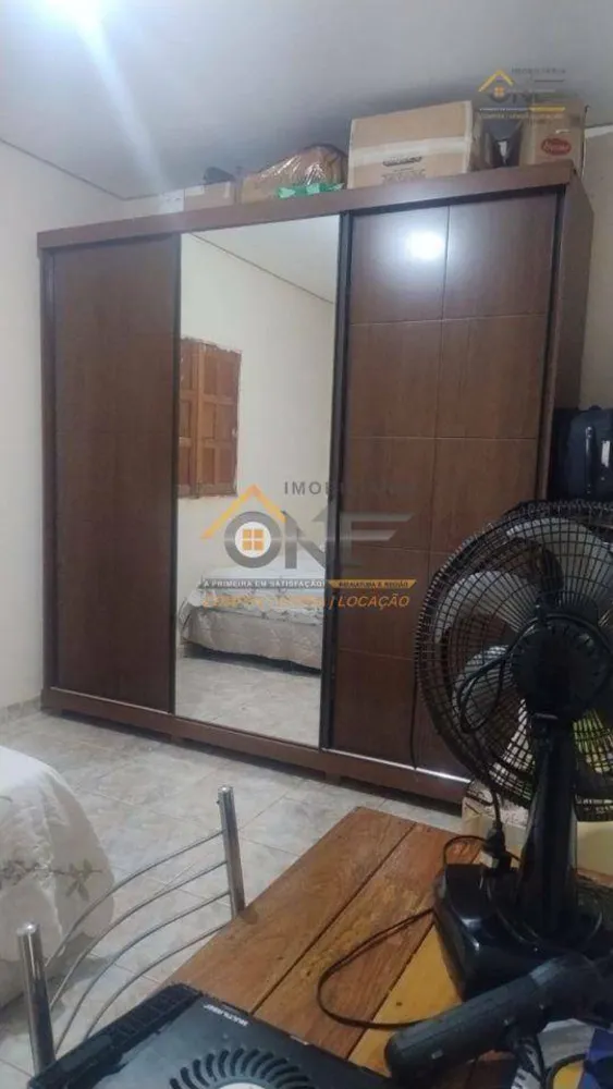 Sítio, 3 quartos, 64 m² - Foto 10