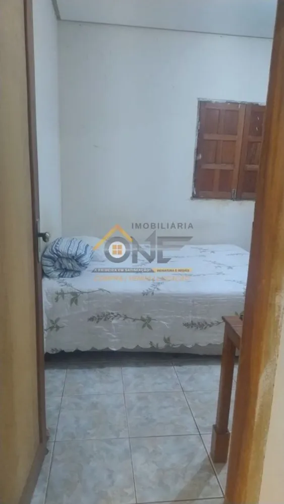 Sítio, 3 quartos, 64 m² - Foto 2