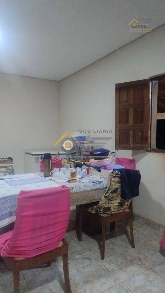 Sítio, 3 quartos, 64 m² - Foto 12