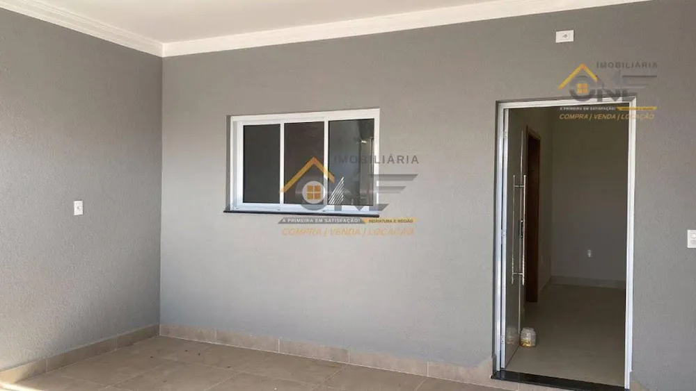 Casa, 3 quartos, 120 m² - Foto 3