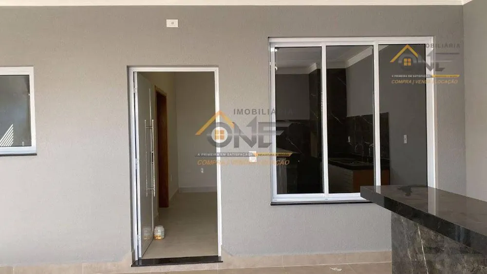 Casa, 3 quartos, 120 m² - Foto 1