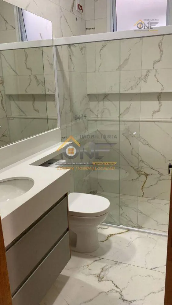 Casa, 3 quartos, 120 m² - Foto 5
