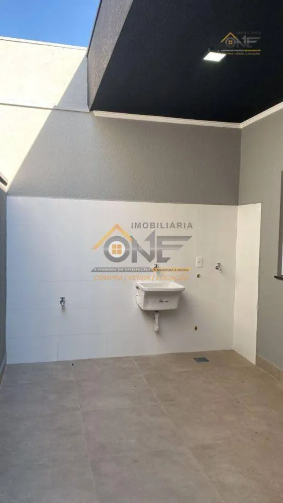 Casa, 3 quartos, 120 m² - Foto 6